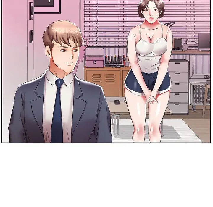 [韩国漫画] 假戏真做 爱情,熟女人妻,巨乳大奶#[119P]-91