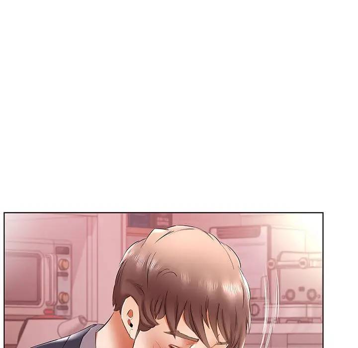 [韩国漫画] 假戏真做 爱情,熟女人妻,巨乳大奶#[98P]-29