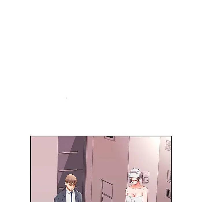 [韩国漫画] 假戏真做 爱情,熟女人妻,巨乳大奶#[98P]-5