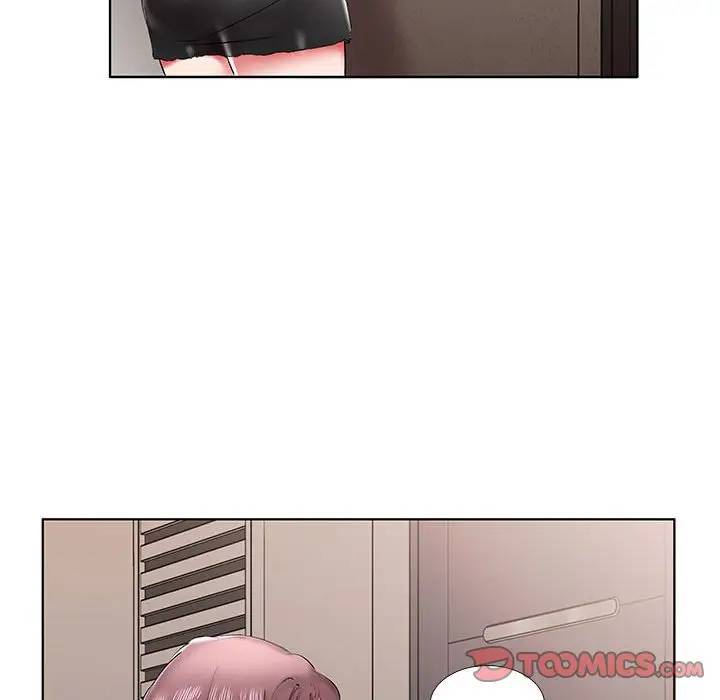 [韩国漫画] 假戏真做 爱情,熟女人妻,巨乳大奶#[98P]-86