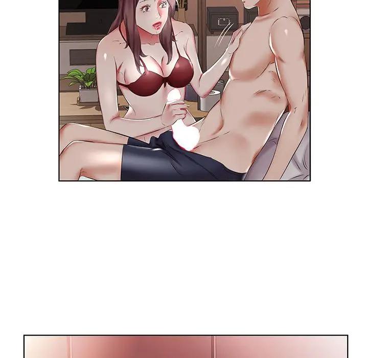[韩国漫画] 假戏真做 爱情,熟女人妻,巨乳大奶#[96P]-53