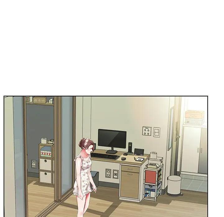 [韩国漫画] 假戏真做 爱情,熟女人妻,巨乳大奶#[92P]-21