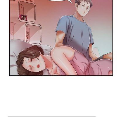 [韩国漫画] 假戏真做 爱情,熟女人妻,巨乳大奶#[99P]-81