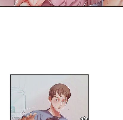 [韩国漫画] 假戏真做 爱情,熟女人妻,巨乳大奶#[99P]-87