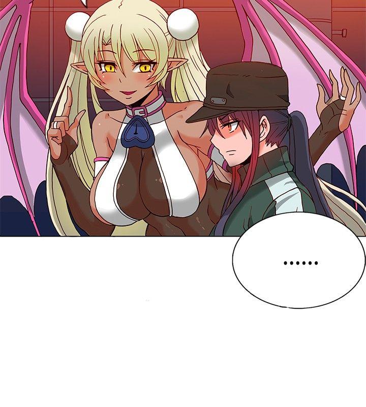 [韩国漫画] 30cm立约人 奇幻,巨乳大奶#[33P]-23