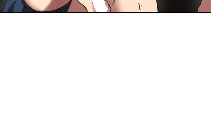 [韩国漫画] 老师 爱情,熟女人妻,女教师,巨乳大奶#[41P]-13
