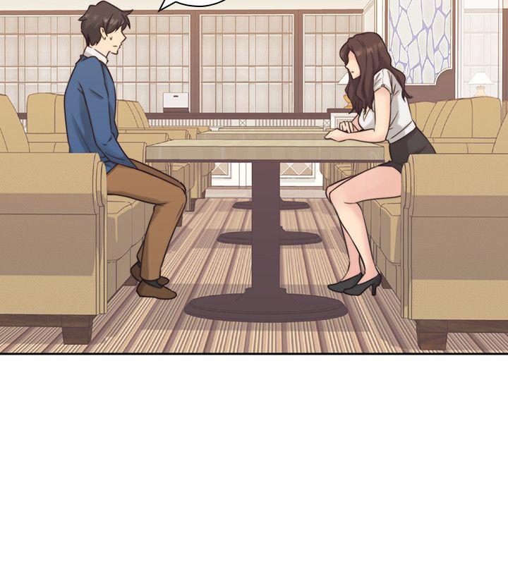 [韩国漫画] 老师 爱情,熟女人妻,女教师,巨乳大奶#[35P]-31