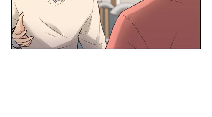 [韩国漫画] 老师 爱情,熟女人妻,女教师,巨乳大奶#[31P]-26