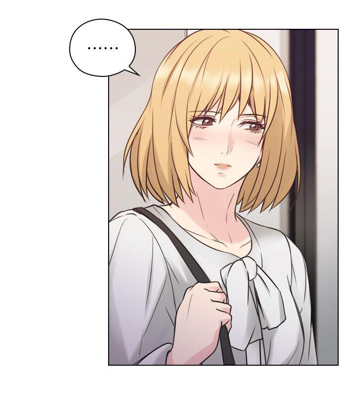 [韩国漫画] 老师 爱情,熟女人妻,女教师,巨乳大奶#[32P]-25