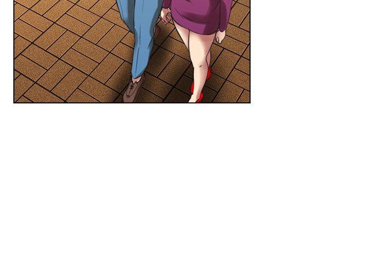 [韩国漫画] 老师 爱情,熟女人妻,女教师,巨乳大奶#[34P]-21