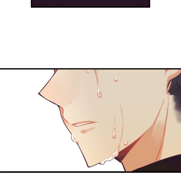 [韩国漫画] 神父的病历簿 BL,剧情向#[40P]-1