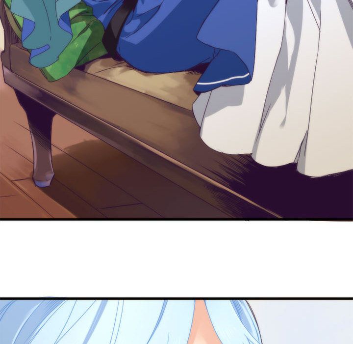 [韩国漫画] 神父的病历簿 BL,剧情向#[40P]-38