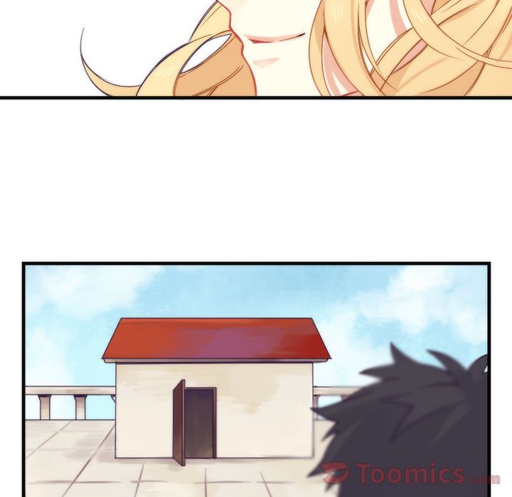 [韩国漫画] 神父的病历簿 BL,剧情向#[37P]-35