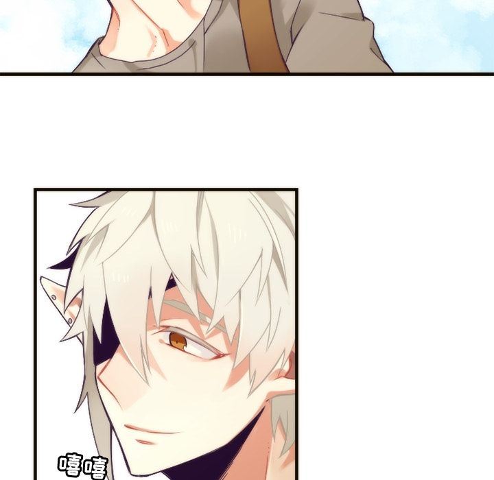 [韩国漫画] 神父的病历簿 BL,剧情向#[52P]-36