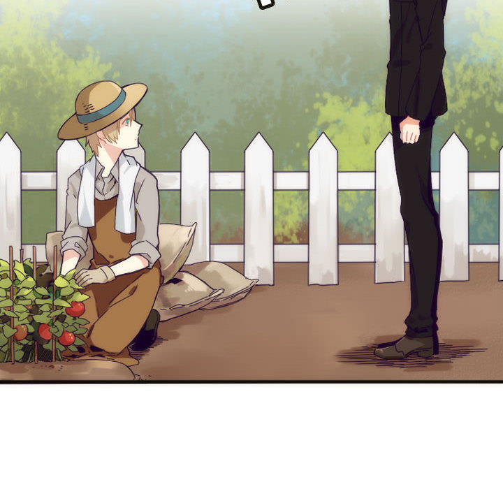 [韩国漫画] 神父的病历簿 BL,剧情向#[41P]-36