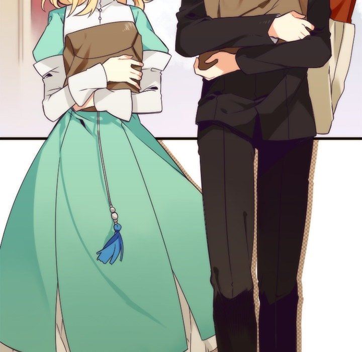 [韩国漫画] 神父的病历簿 BL,剧情向#[56P]-27