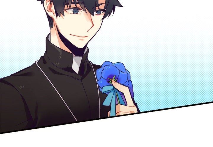[韩国漫画] 神父的病历簿 BL,剧情向#[61P]-3