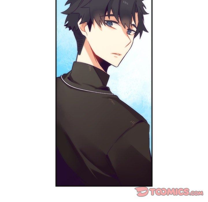 [韩国漫画] 神父的病历簿 BL,剧情向#[56P]-53