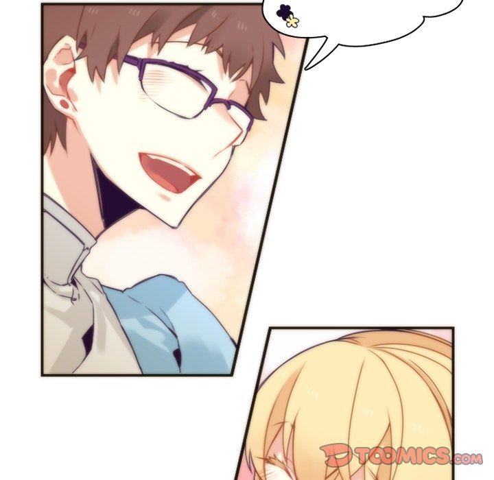 [韩国漫画] 神父的病历簿 BL,剧情向#[62P]-14
