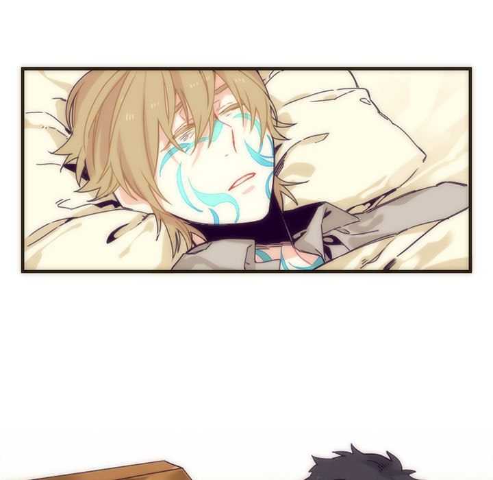 [韩国漫画] 神父的病历簿 BL,剧情向#[44P]-21