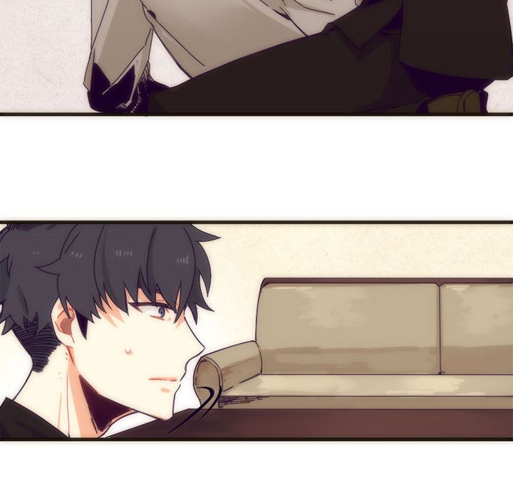 [韩国漫画] 神父的病历簿 BL,剧情向#[44P]-8