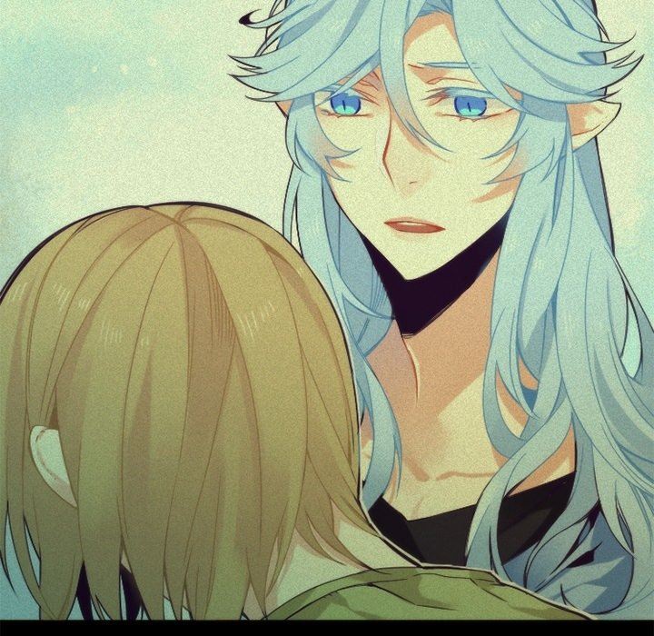 [韩国漫画] 神父的病历簿 BL,剧情向#[58P]-12