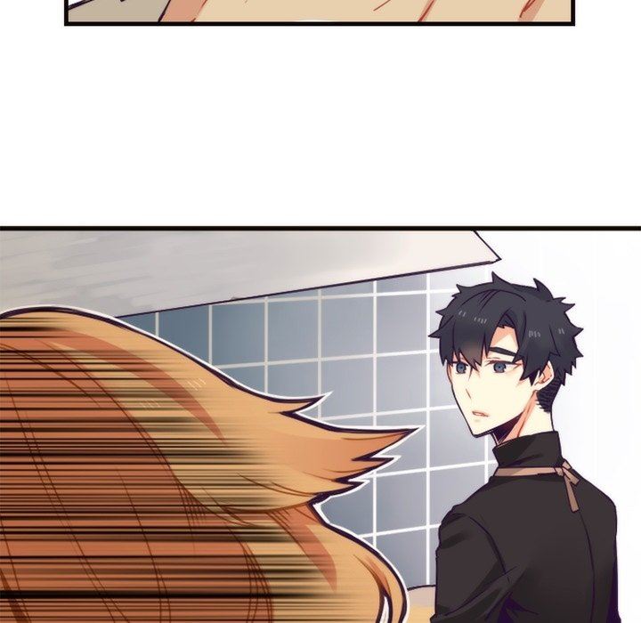 [韩国漫画] 神父的病历簿 BL,剧情向#[57P]-12