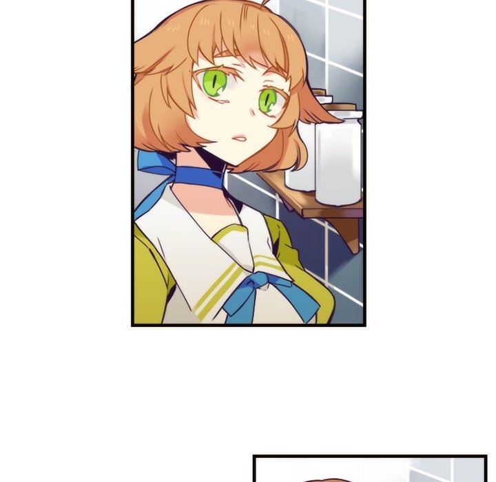 [韩国漫画] 神父的病历簿 BL,剧情向#[57P]-5