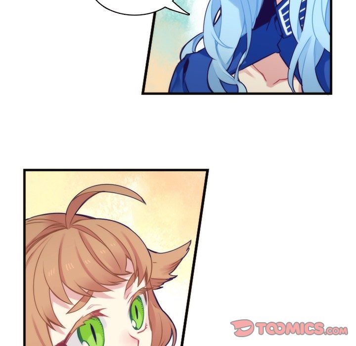 [韩国漫画] 神父的病历簿 BL,剧情向#[54P]-40