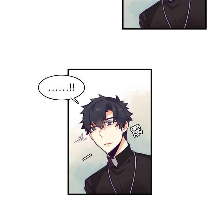 [韩国漫画] 神父的病历簿 BL,剧情向#[59P]-45