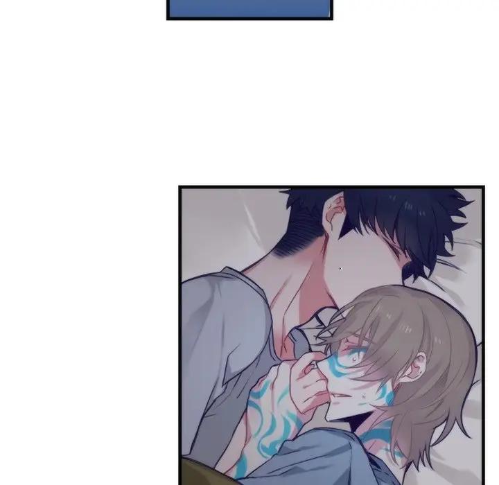 [韩国漫画] 神父的病历簿 BL,剧情向#[54P]-29
