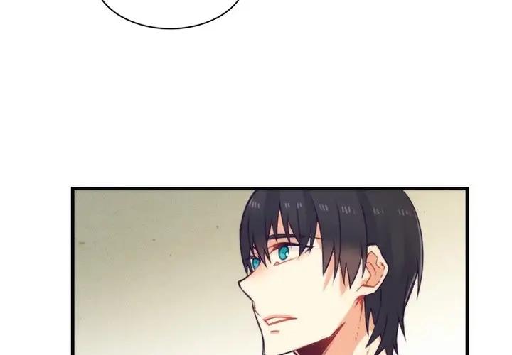 [韩国漫画] 神父的病历簿 BL,剧情向#[45P]-2