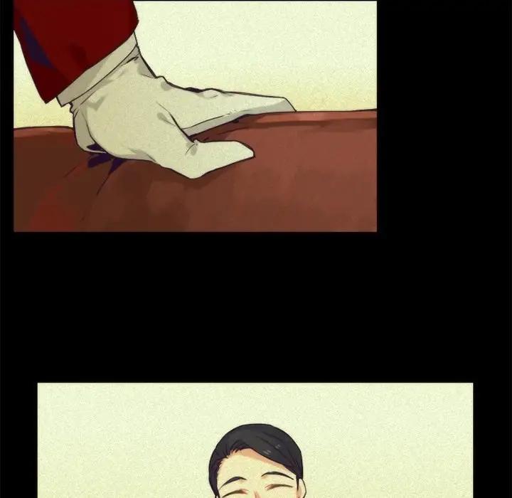 [韩国漫画] 神父的病历簿 BL,剧情向#[51P]-12