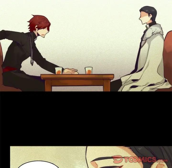 [韩国漫画] 神父的病历簿 BL,剧情向#[51P]-19