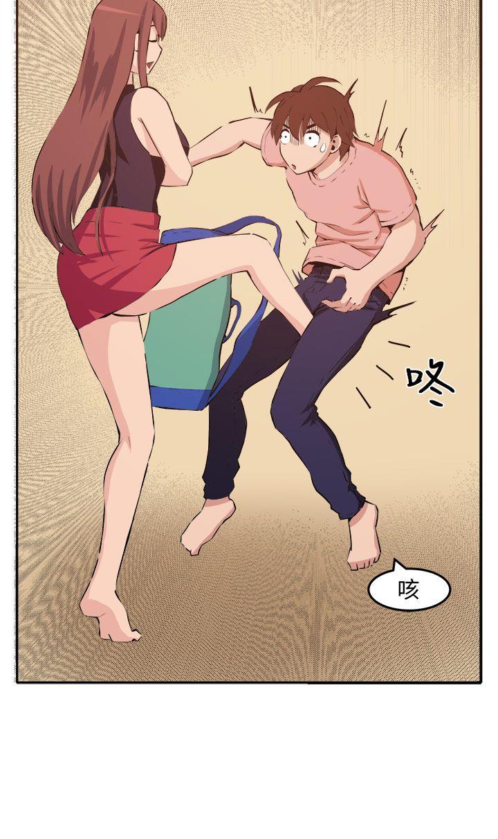 [韩国漫画] 圈套 剧情,巨乳大奶,女学生#[32P]-26