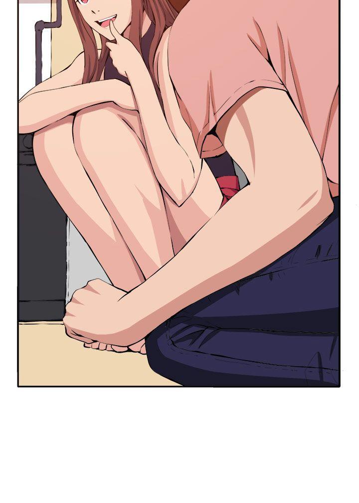 [韩国漫画] 圈套 剧情,巨乳大奶,女学生#[32P]-32