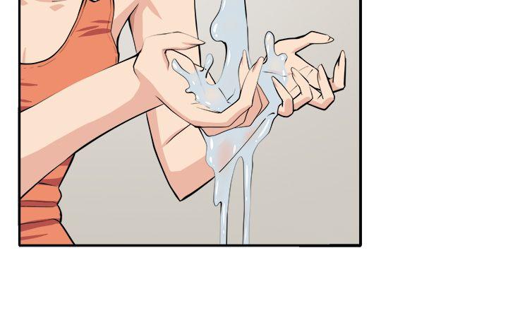 [韩国漫画] 圈套 剧情,巨乳大奶,女学生#[31P]-27