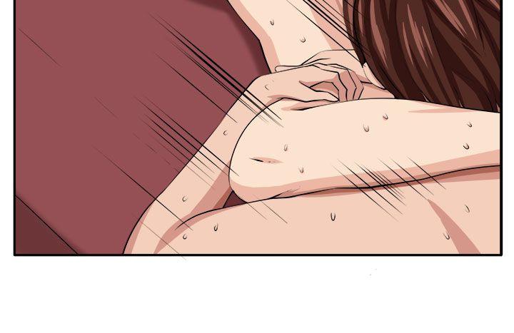 [韩国漫画] 圈套 剧情,巨乳大奶,女学生#[32P]-18