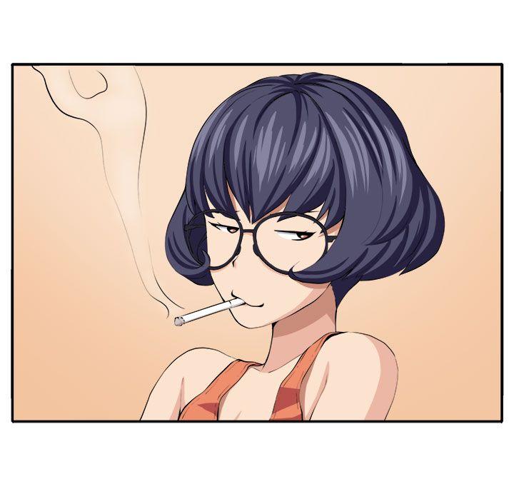 [韩国漫画] 圈套 剧情,巨乳大奶,女学生#[32P]-30