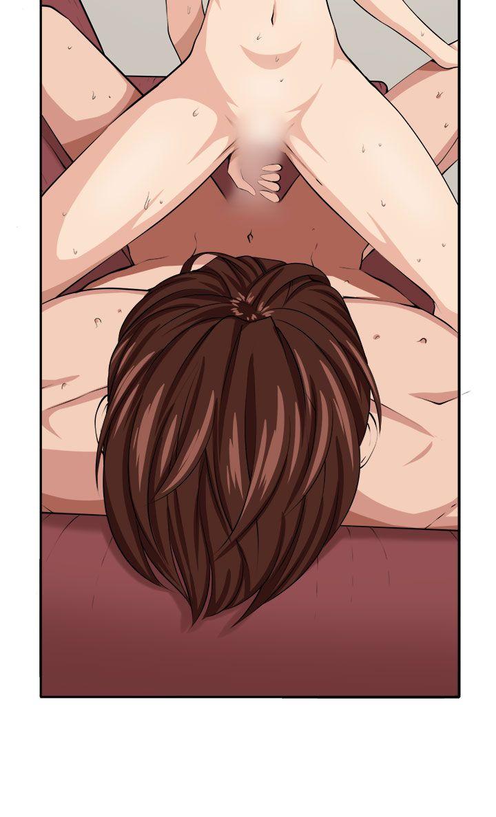 [韩国漫画] 圈套 剧情,巨乳大奶,女学生#[32P]-4