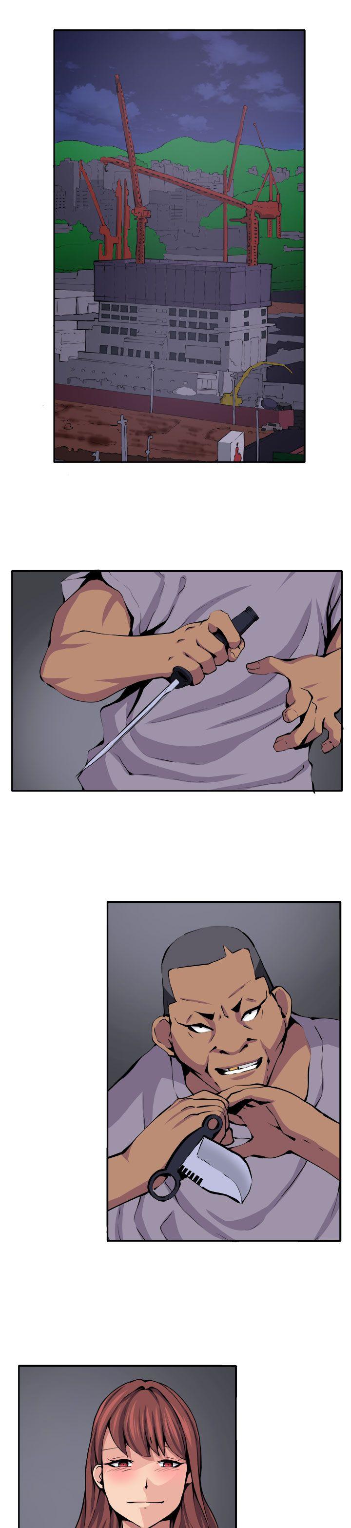 [韩国漫画] 圈套 剧情,巨乳大奶,女学生#[32P]-1