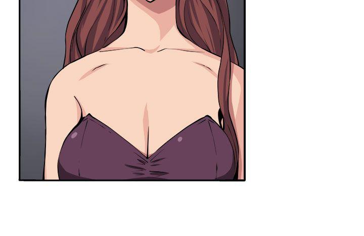 [韩国漫画] 圈套 剧情,巨乳大奶,女学生#[32P]-2