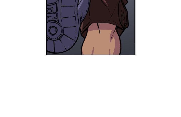 [韩国漫画] 圈套 剧情,巨乳大奶,女学生#[29P]-18