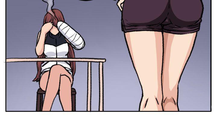 [韩国漫画] 圈套 剧情,巨乳大奶,女学生#[29P]-12
