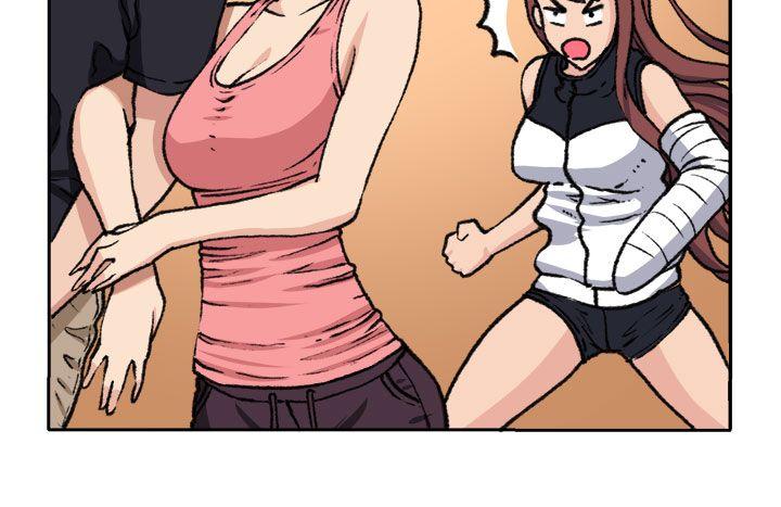 [韩国漫画] 圈套 剧情,巨乳大奶,女学生#[29P]-16