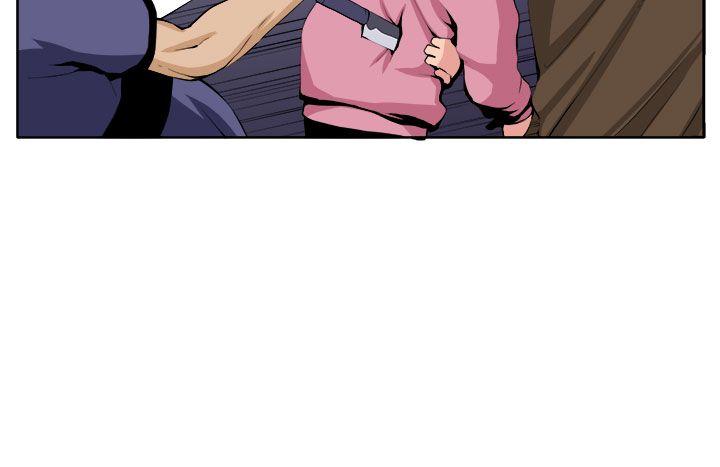 [韩国漫画] 圈套 剧情,巨乳大奶,女学生#[32P]-10