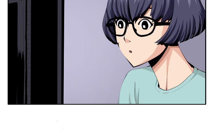 [韩国漫画] 圈套 剧情,巨乳大奶,女学生#[32P]-12
