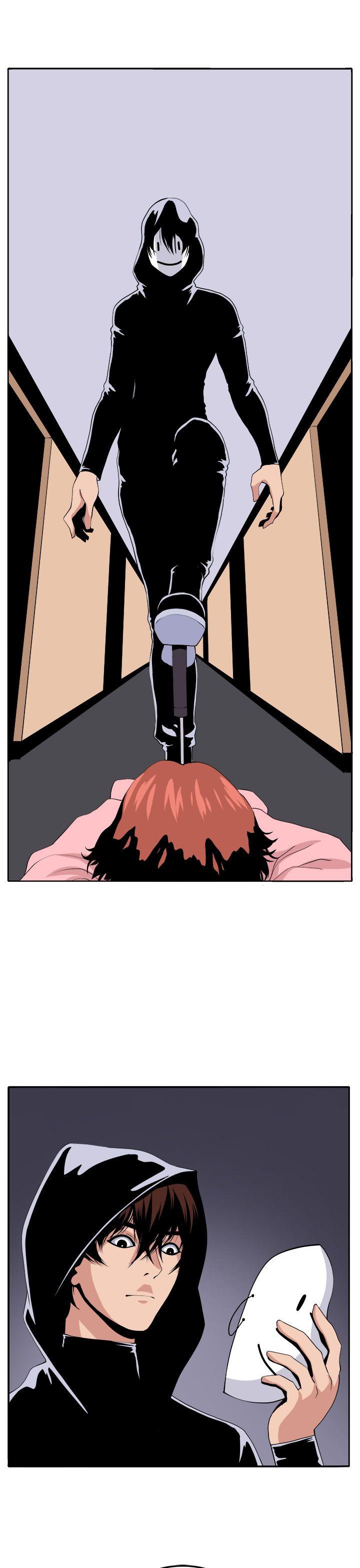 [韩国漫画] 圈套 剧情,巨乳大奶,女学生#[32P]-31