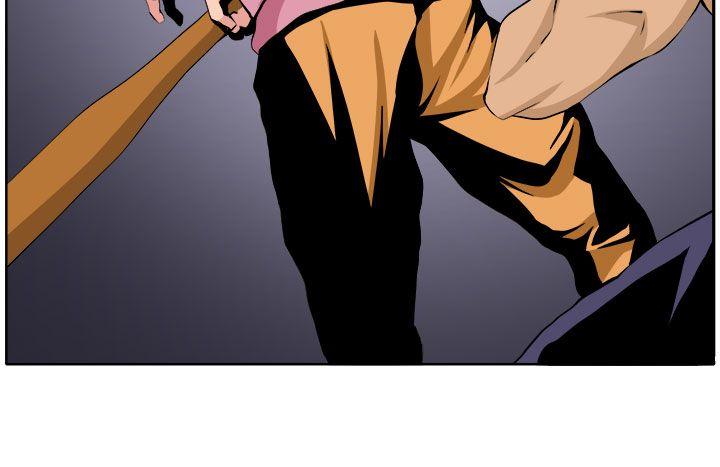 [韩国漫画] 圈套 剧情,巨乳大奶,女学生#[32P]-8