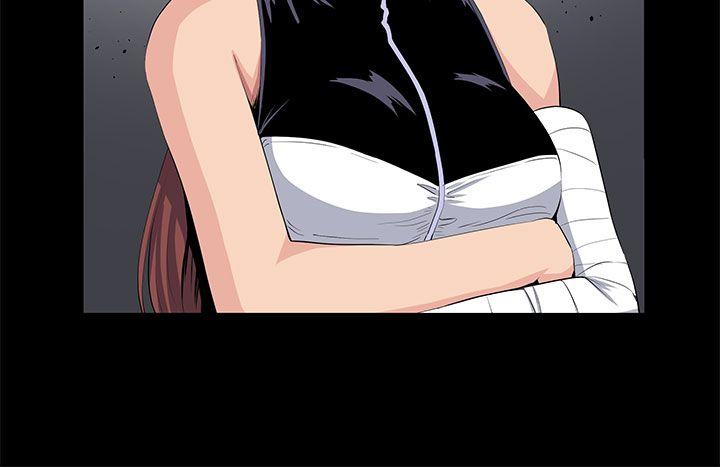 [韩国漫画] 圈套 剧情,巨乳大奶,女学生#[29P]-20